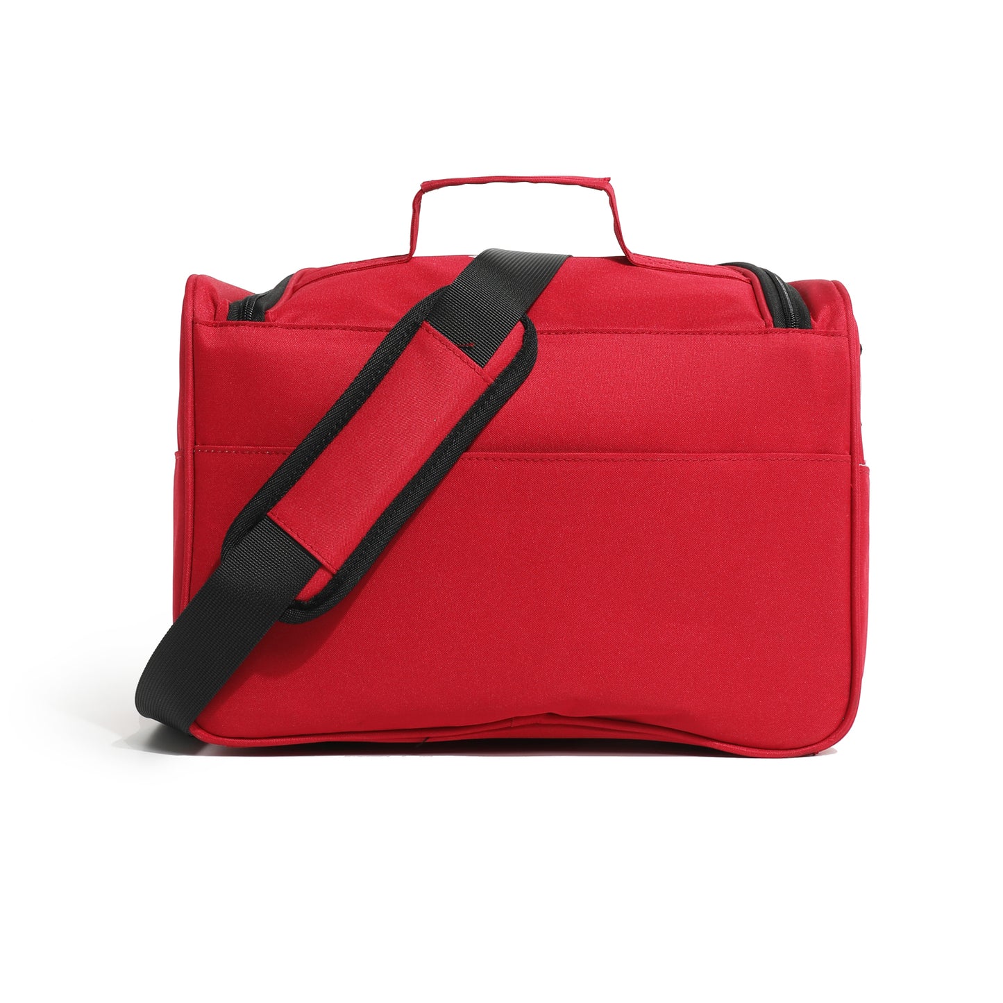Empty Medical Bag for Emergency First Aid Bag Organizer EMS EMT Shoulder Carry Trauma Bag