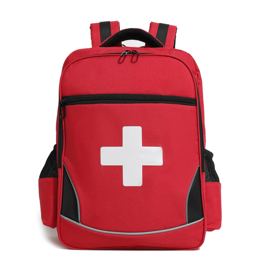 Trauma Backpack for First Aid Kits Medical Bag